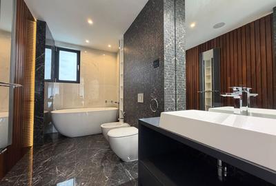 Vila impresionanta cu finisaje premium, langa padure - 9