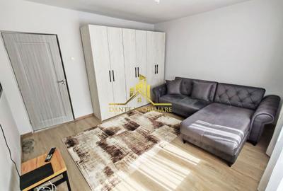 Apartament cu 2 camere decomandat, mobilat în Mănăștur