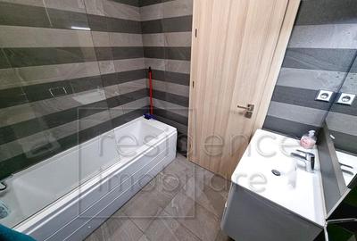 Terasa! Apartament modern 3 camere, Gheorgheni, zona Baza Sportiva+Garaj - 7