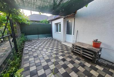 Garsoniera Anda 25mp, mobilat, utilat, totul nou, gaze,950 lei, 1luna+1garantie - 3