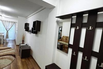 Apartament modern 3 camere | 2 Bai | 2 Balcoane | Parcare | Valletta Park - 2