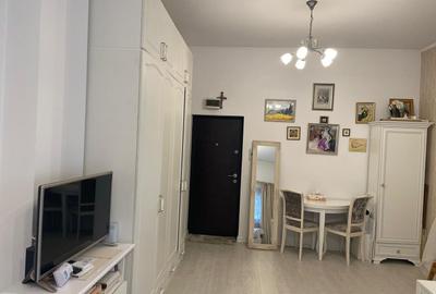 STUDIO DE VANZARE I ZONA HERASTRAU I SECTOR 1 - 9