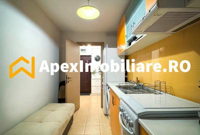 Garsoniera de inchiriat Vitan-Barzesti București | ApexImobiliare.ro - 4