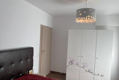 Ap. 3 cam LUX la cheie, et. 1/5, bl. 2019, zona Popa Nan - Calarasilor - 3