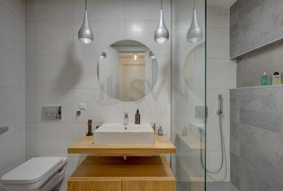 REA1022714 2 Camere l Floreasca l Terasa 40mp l Parcare l Boxa - 20