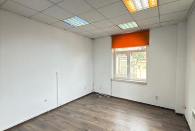 Mosilor - Foisorul de Foc/ Vila spațioasă de închiriat – (8-9 camere) / 300 MP - 8
