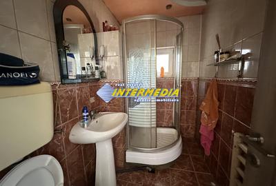 Proprietate 2 case curte pavata Teren 700 mp Hotel CETATE gard utilitati - 15