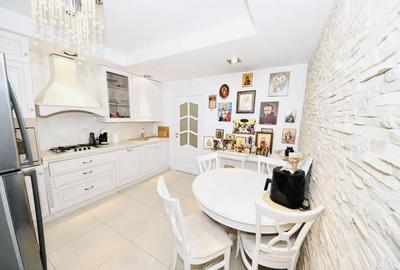 Casă tip duplex in Galati, Brateș Lake mobilată și utilată lux - 14