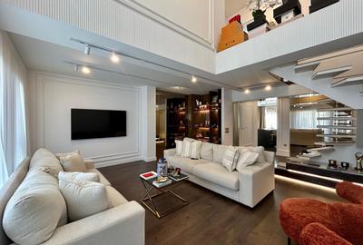 Apartament cu 3 camere în Floreasca