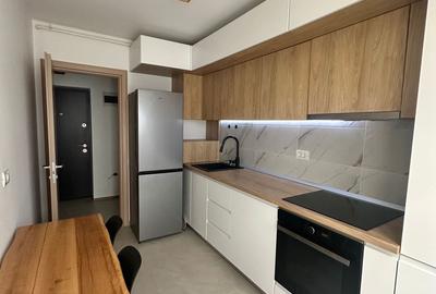 Inchiriere 2 camere superb,Str Drumul Gura Calitei,10 min Metrou Teclu - 5