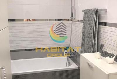 Vanzare spatiu servicii 3 camere Grand Arena etaj 1 decomandate 71 mp acte gata - 6