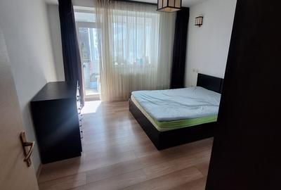 Tomis Plus, 2 camere, mobilat, LOC PARCARE PROPRIU - 17