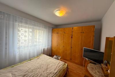 Apartament 2 camere-decomandat-etaj 1-zona Dorobanti - 11