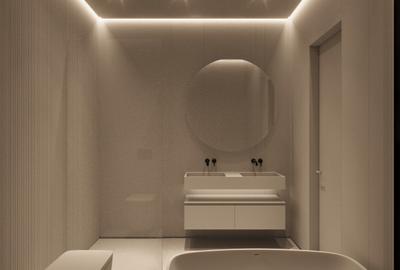 APARTAMENT 5 CAMERE - FLOREASCA - CONCIERGE - SMART HOME - COMISION 0% - 7