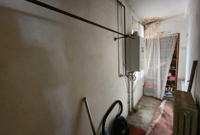 CASA CENTRU IASI, 7 CAMERE, 143 MP UTILI, 22 MP BECI, MAGAZIE SI GARAJ - 15