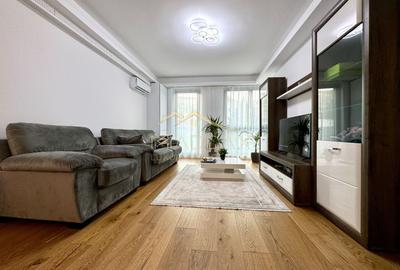 Apartament 2 Camere**2 Bai **Imobil Boutique NOU// Palatul Parlamentului - 4