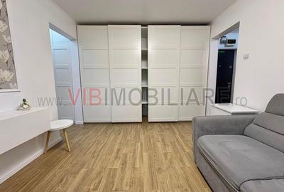 2 Camere - Bd Timisoara - Romancierilor - Metrou - 5