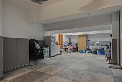 VILA CU SPATII GENEROASE IN DOROBANTI CU LIVING DE 75 MP SI TERASE DE 100 MP - 40