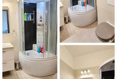 Apartament 2 camere, decomandat,open space, parcare-zona Stupini - 8