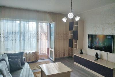 Ultracentral  - Apartament nou, cu centrala cu gaz - 1