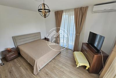 Buftea-Vila individuala 4 camere,3 bai, P+1E, 270mp utili, teren 990mp - 17