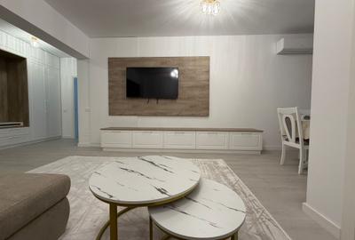 Apartament 2 camere de inchiriat Bloc Nou-PRIMA INCHIRIERE (Parcare subterana) - 7