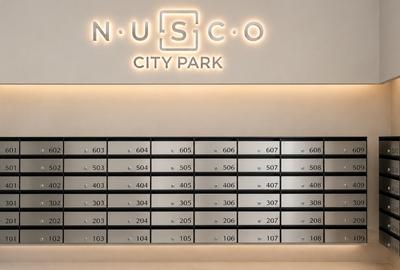 Apartament 2 camere premium | Nusco City | Aviației | Prima închiriere - 12