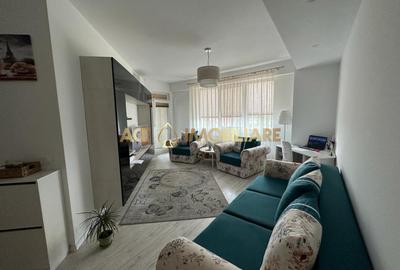 2 Camere de inchiriat | New Residence | Parcare | Centrala - 1