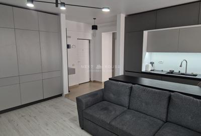 Apartament Parcul Carol ( Liberty Mall ) - la 2 km de Unirii - 4