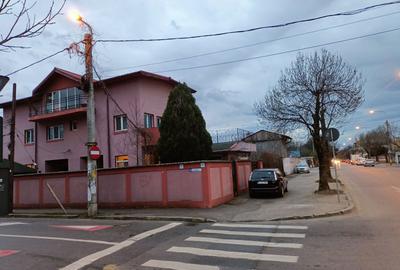 Vila moderna 7 camere pretabil cazare muncitori - 3