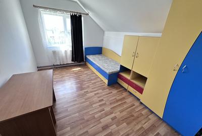 Casa noua de închiriat 4 camere  Cetate Alba Iulia - 3