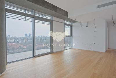 Apartament 3 camere Floreasca - UpSite | Loc de parcare - 4