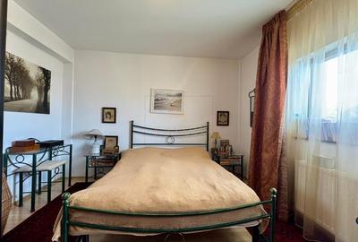 Rafinament clasic completat de confort modern - 22