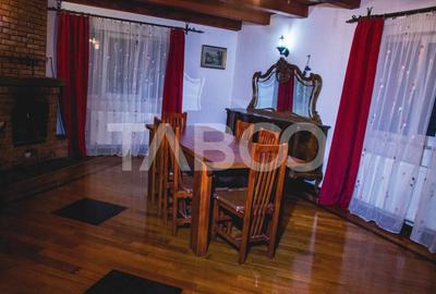 Casa de Inchiriat la 3 km de Fagaras utili incluse in pret - 11