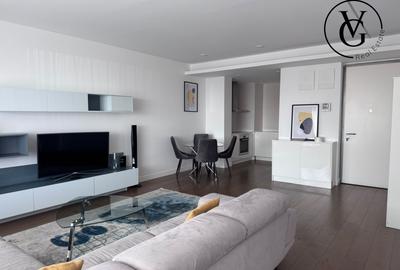 Apartament 2 camere de închiriat | Parcul Herăstrău - 2