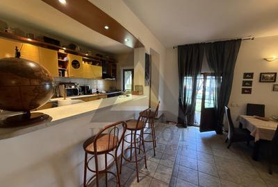 CORBEANCA LAC | OPORTUNITATE - VILA INDIVIDUALA CU TEREN 1200 mp - 15