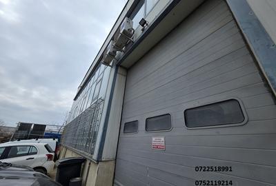 Spatiul depozitare+birouri, Titan, Republica, Faur - 1