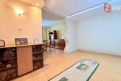 Casa individuala, 5 camere + Garaj + Piscina - Brancoveanu - 8