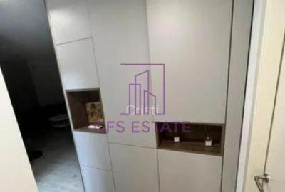 Inchiriere Apartament 3 Camere HERCESA VIVENDA|Parcare|Boxa - 5