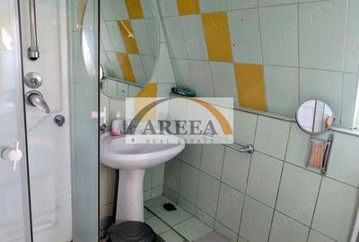 PRET BUN - casa 5 camere, curte individuala - metrou C-tin Brancoveanu - 10