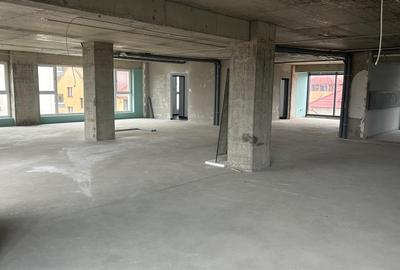 SPATIU BIROURI/ SHOWROOM/ CLINICA -Albert Ploiesti - 7