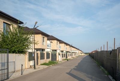 Case de vanzare - Corbeanca Complex Cherry Park 2 Faza a Doua - 23