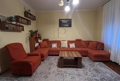 BRANCOVEANU - AP. 1 CAMERA - mobilat,utilat,decomandat +  PARCARE IN CURTE - 1