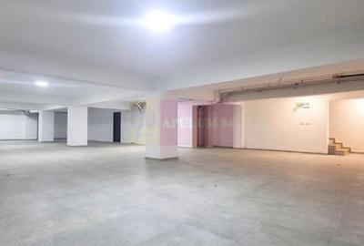 Vanzare spatiu comercial in zona Calea Vitan stradal, bloc nou 2022 - 2