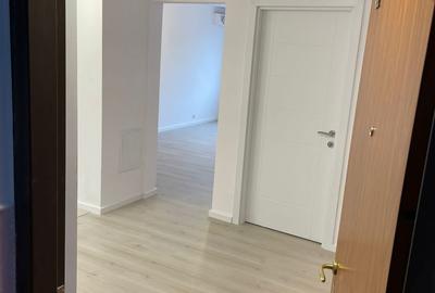 Inchireiz ap 4 camere zona Margeanului sect 5 buc  ! partial mobilat - 1