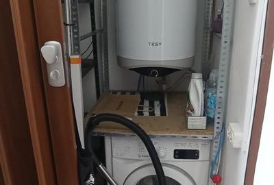 2 camere – zona Sala Palatului | creditabil și asigurabil  | ideal investiție - 14