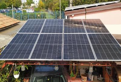 Vand Casa B-dul I.C.Bratianu - 4