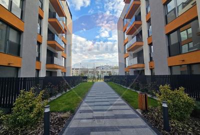 Apartament 2 camere, Între Lacuri - 2