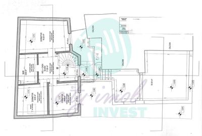 Casa - ideal investitie Piata Unirii - Mantuleasa - 15