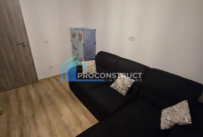 Apartament cu3 camere|2 Grupuri sanitare|Mobilat&Utilat|Loc de parcare - 19